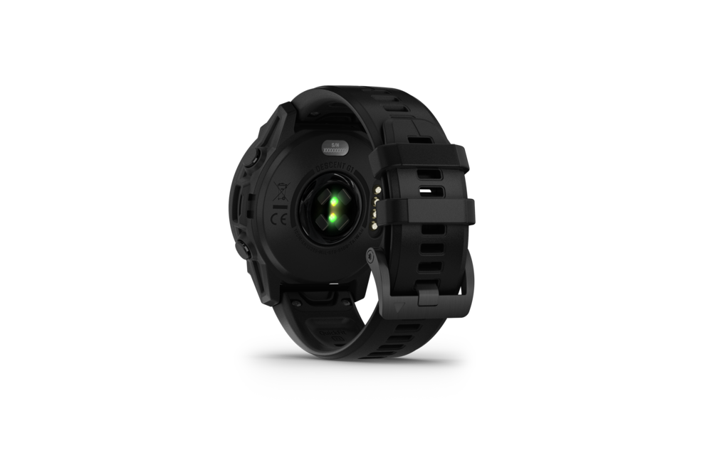 Descent G1 Solar