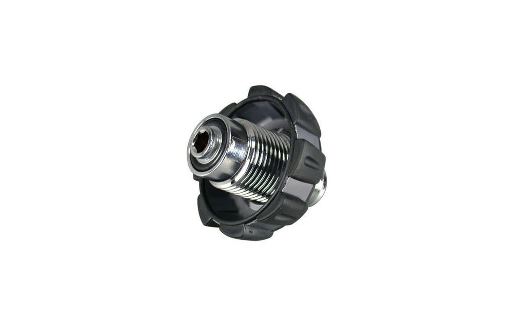 Adapter – DIN 300 BAR – Rubber