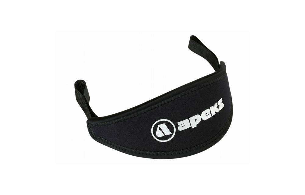 Neopreen Maskerband