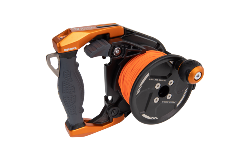 Ascend Reel 60m