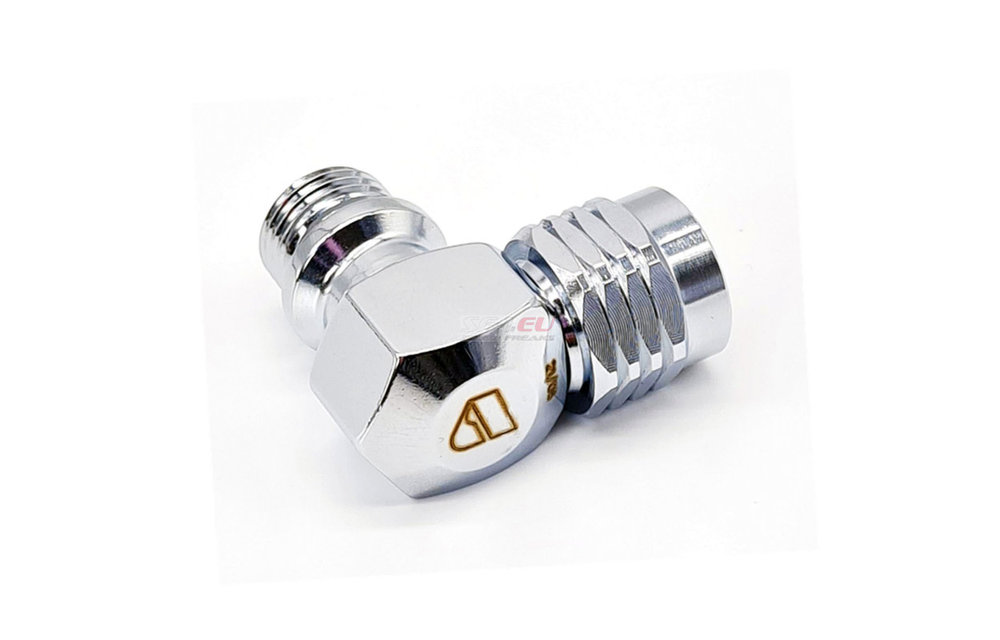 90 graden elbow kit