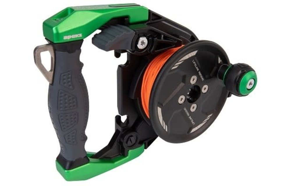 Ascend Reel 30m
