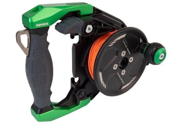 Reel Cave Explorer 115M / 380ft