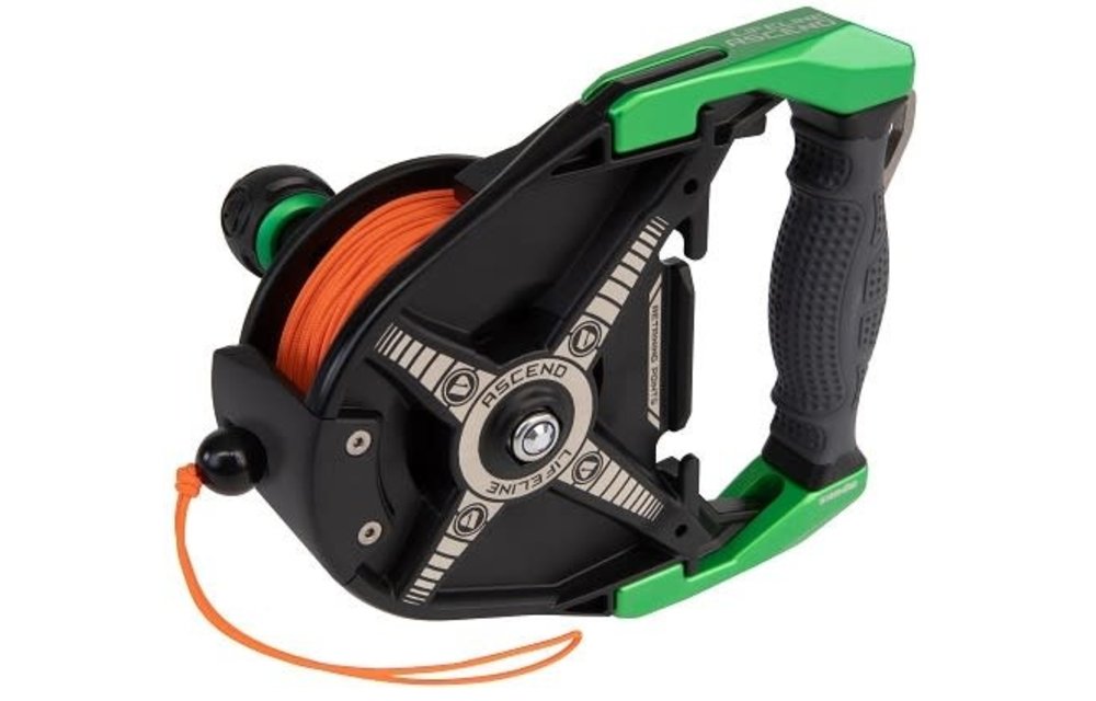 Ascend Reel 30m
