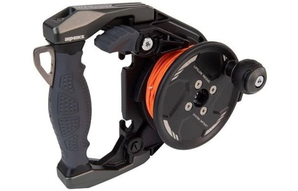 Ascend Reel 30m