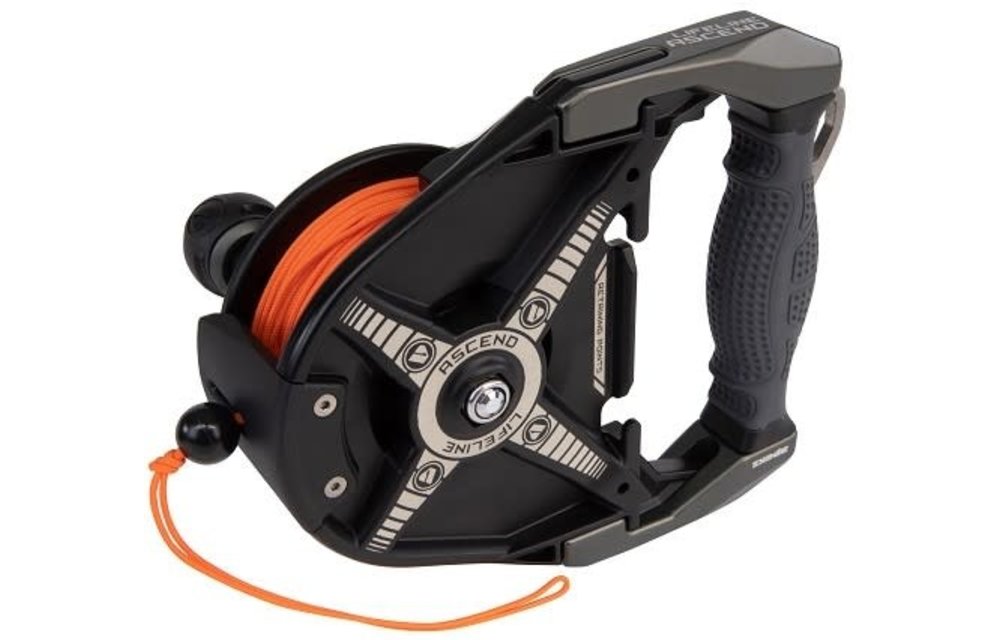Ascend Reel 30m