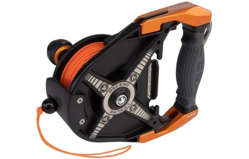 Ascend Reel 30m