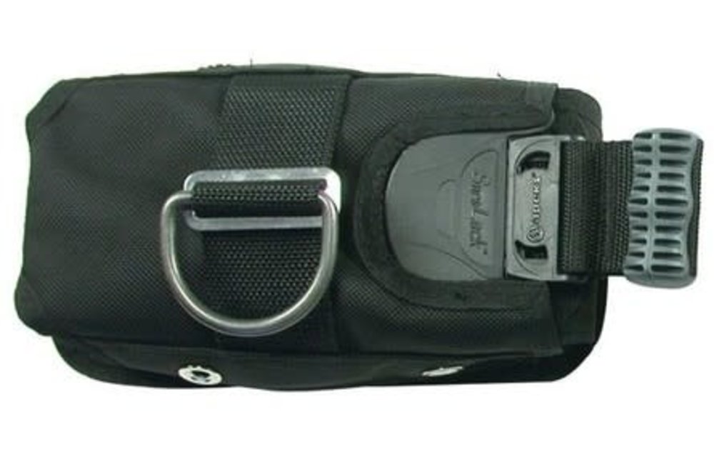 Loodzakken Surelock (4.5 kg)