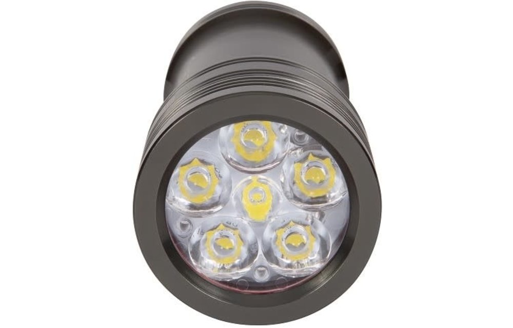 Luna ADV 3600 Lumen Duiklampen