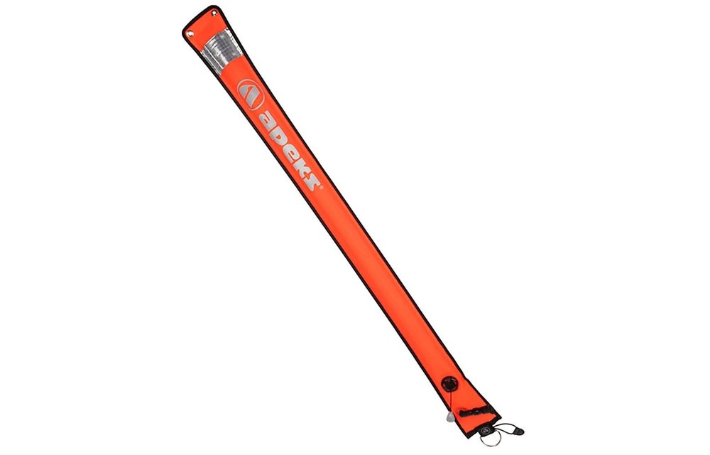 DSMB 1.4 m Decoboei Oranje