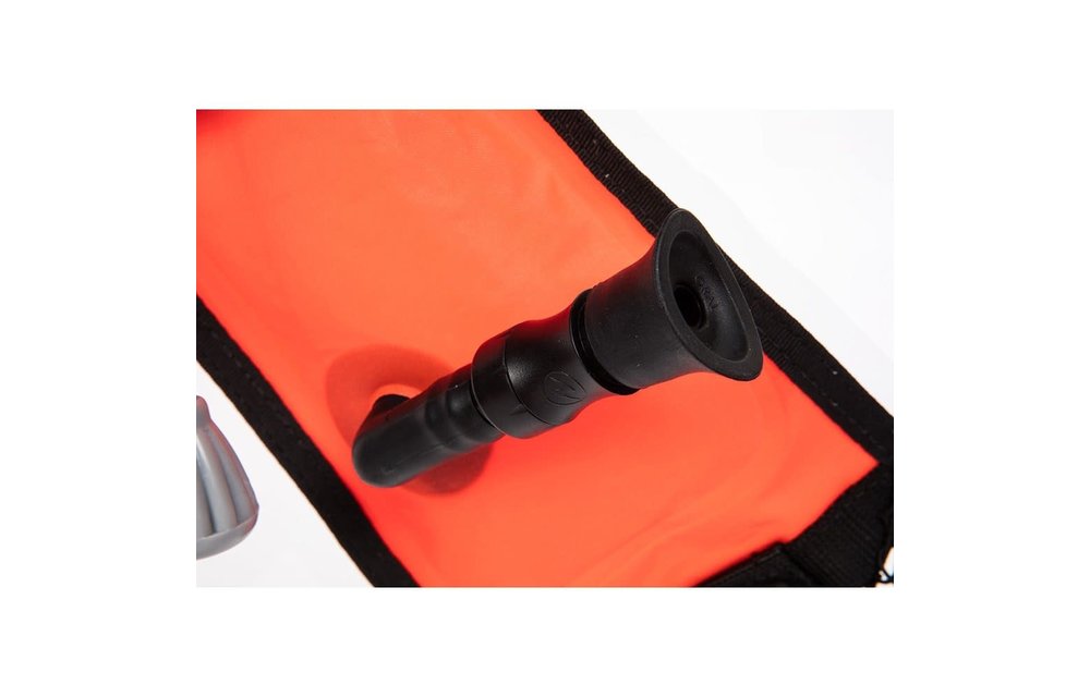 DSMB 1.4 m Decoboei Oranje