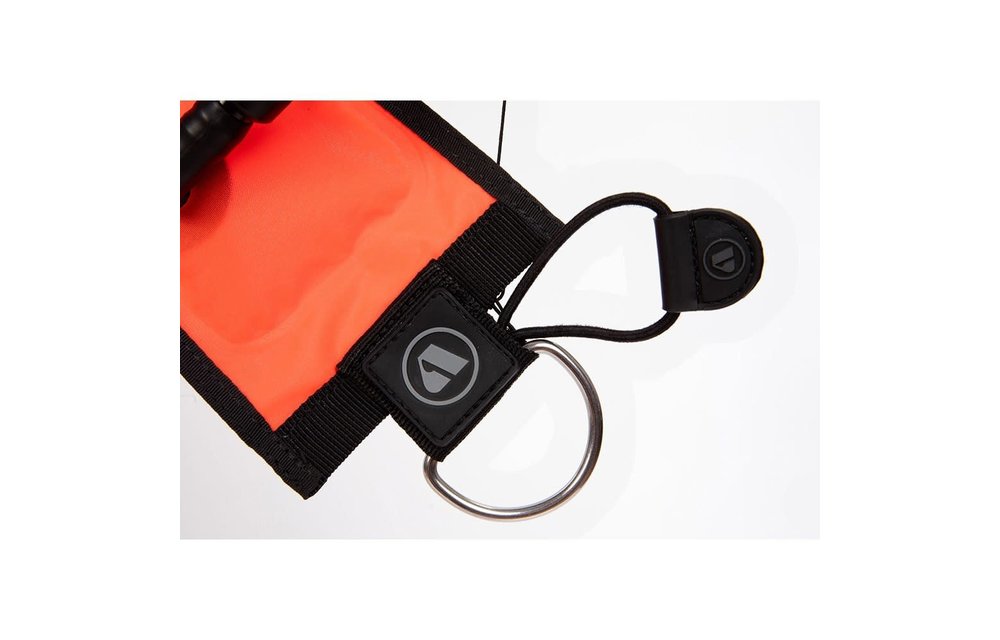 DSMB 1.4 m Decoboei Oranje