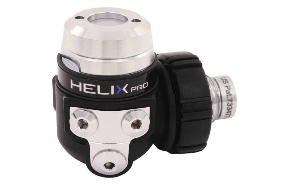 1e trap Helix Pro DIN 300 bar