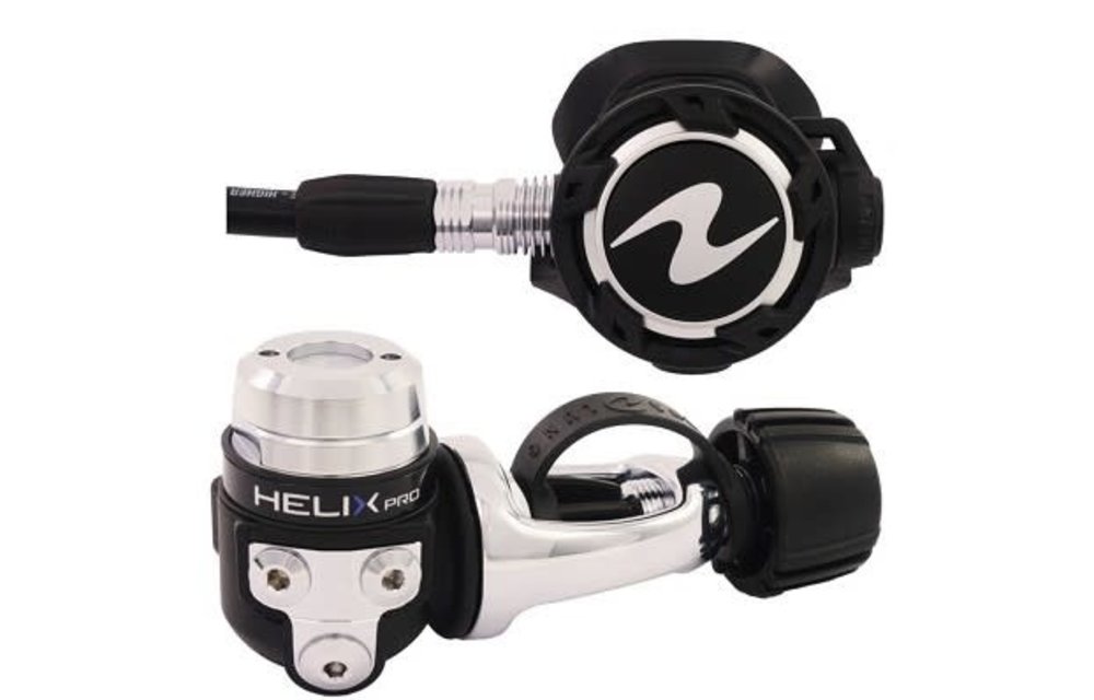 Helix Pro INT 232 BAR