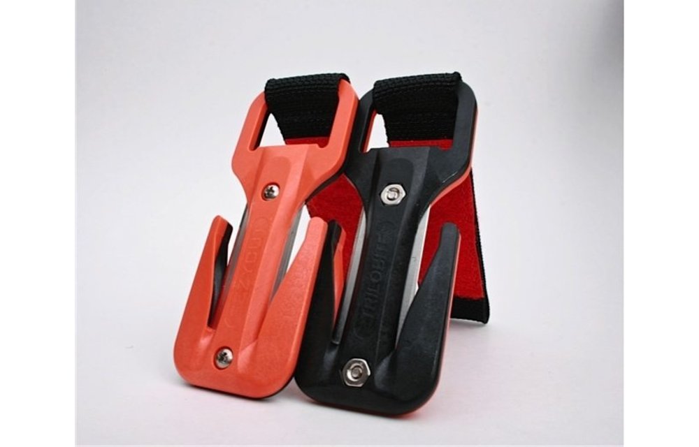 Harnas Pouch