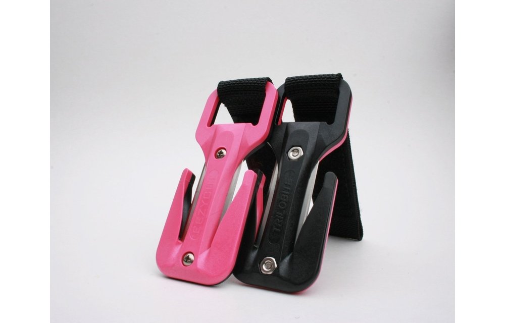 Harnas Pouch