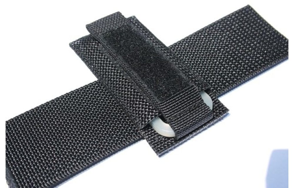 Harnas Pouch