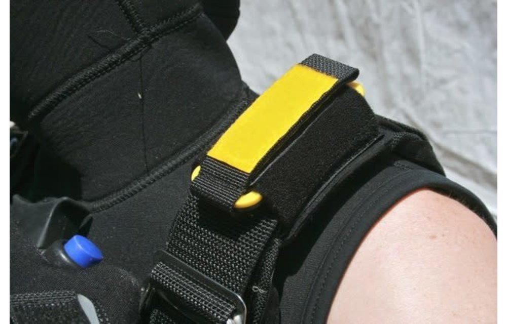 Flexi/Shoulder Pouch