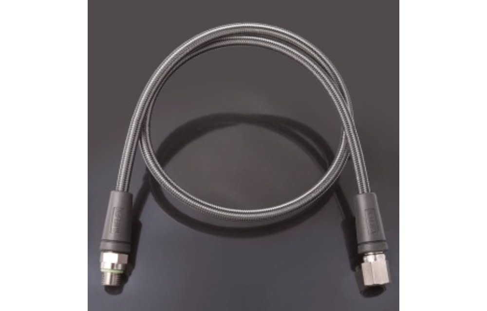 Hogedrukslang Flex - Carbon
