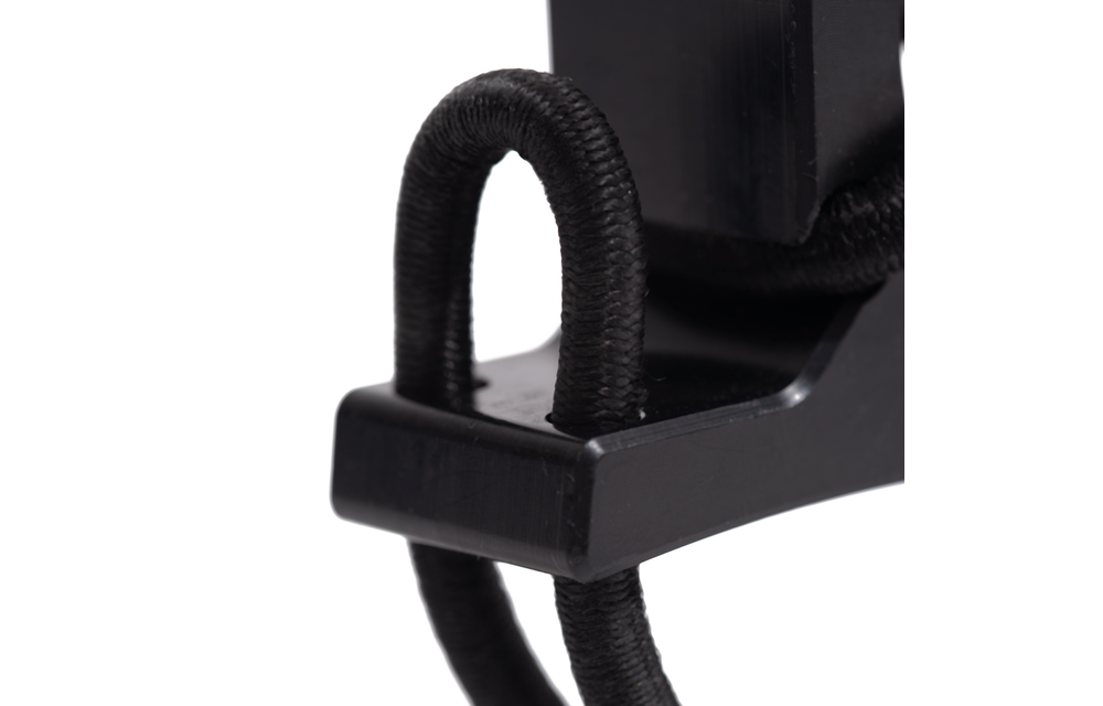 Goodman handle soft