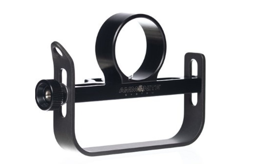 Goodman handle modular basic