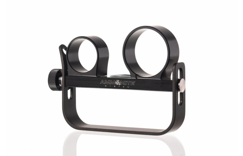Goodman handle modular + scooter loop