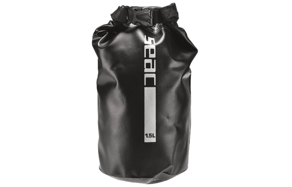 Dry Bag Zwart