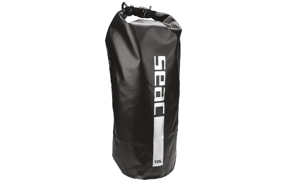 Dry Bag Zwart