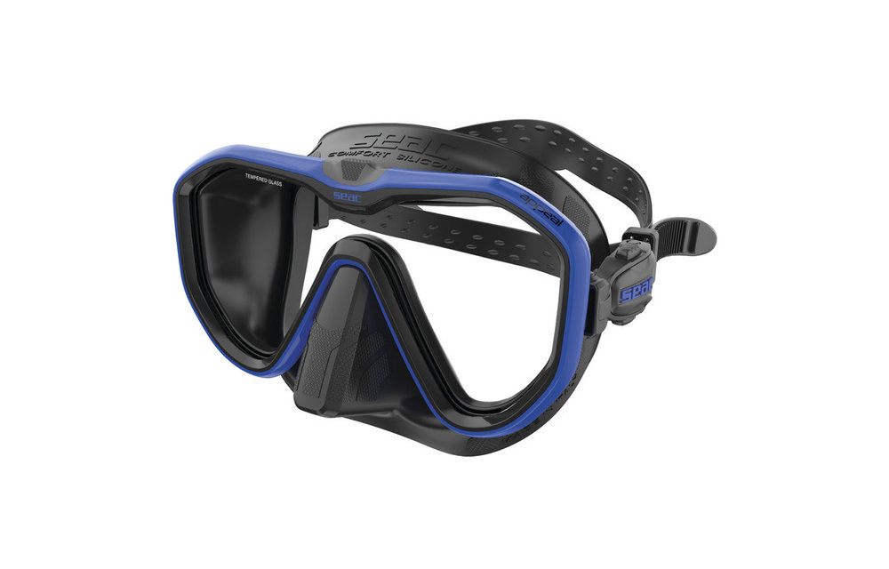 Appeal Duikmasker