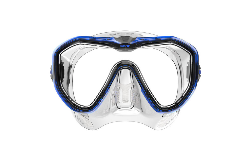 Appeal Duikmasker