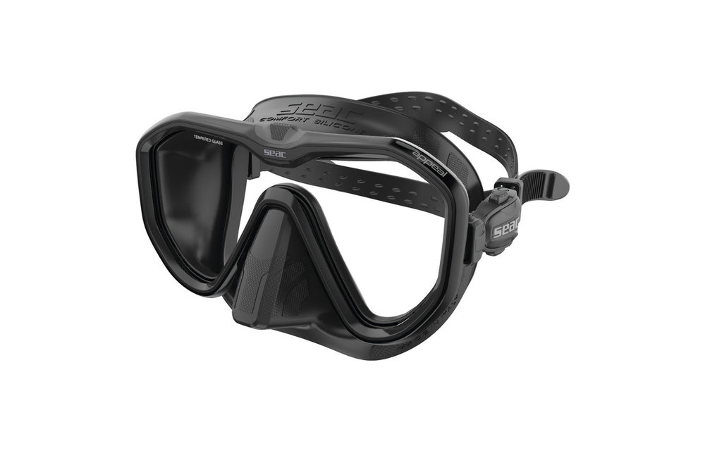 Appeal Duikmasker