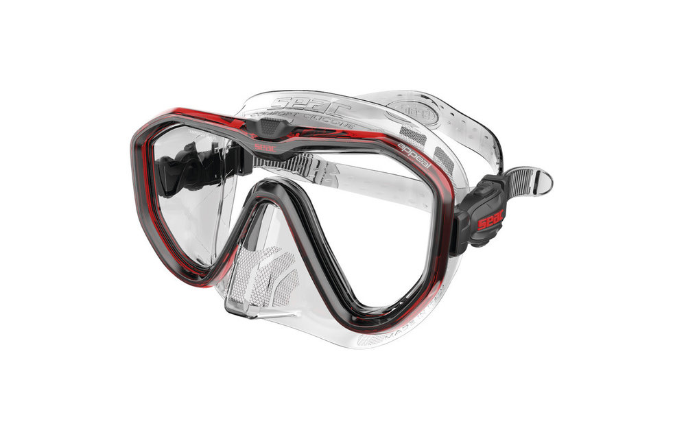 Appeal Duikmasker