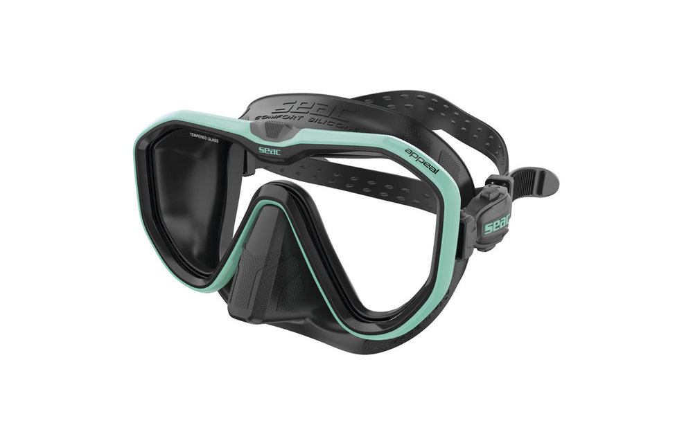 Appeal Duikmasker