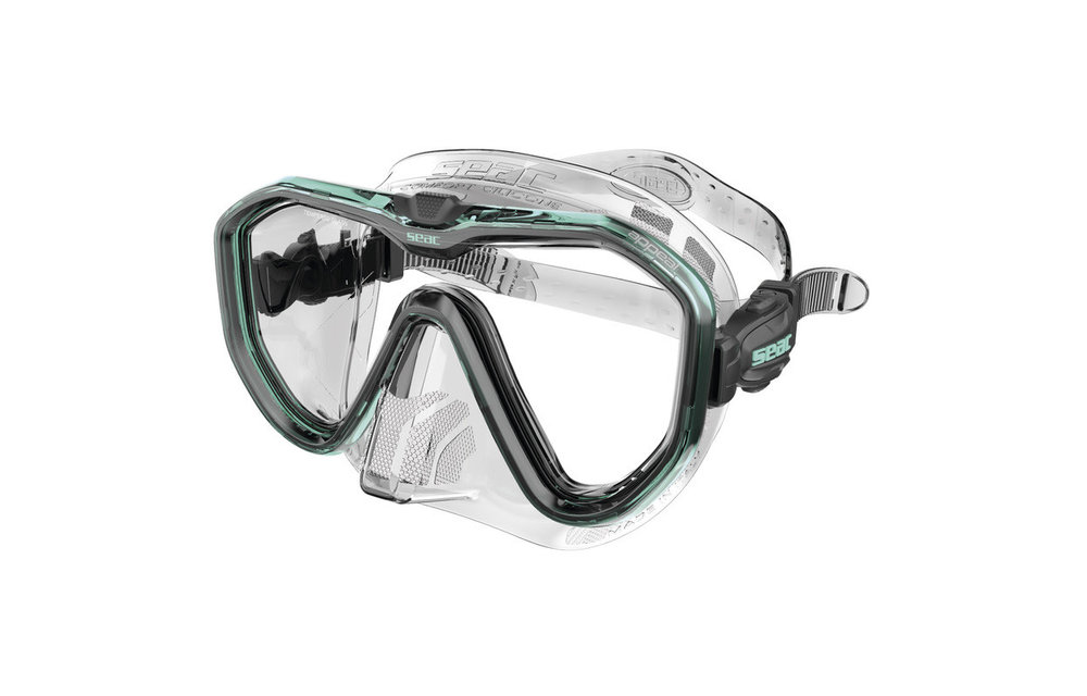Appeal Duikmasker