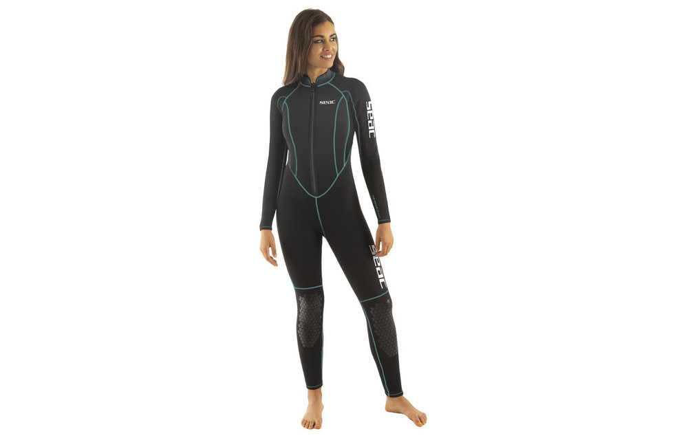 Carezza Lady 2.5mm Natpak