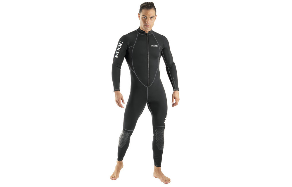 Carezza Man 2.5mm Natpak