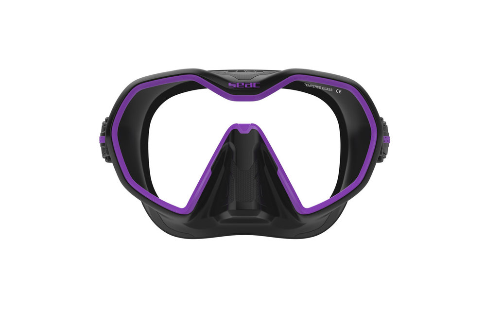 Icona Duikmasker