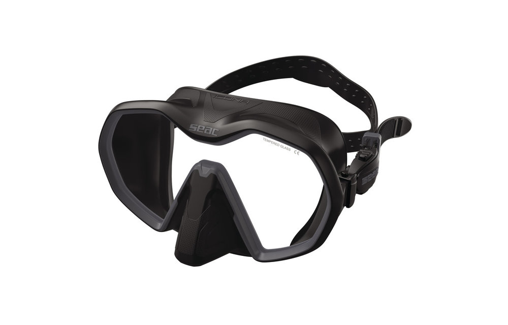 Icona Duikmasker