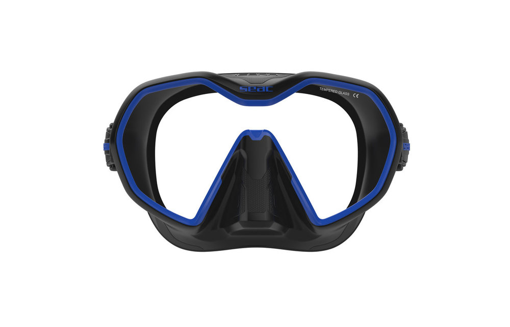 Icona Duikmasker