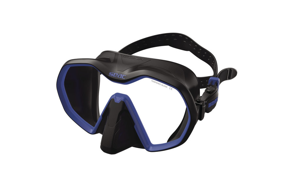Icona Duikmasker