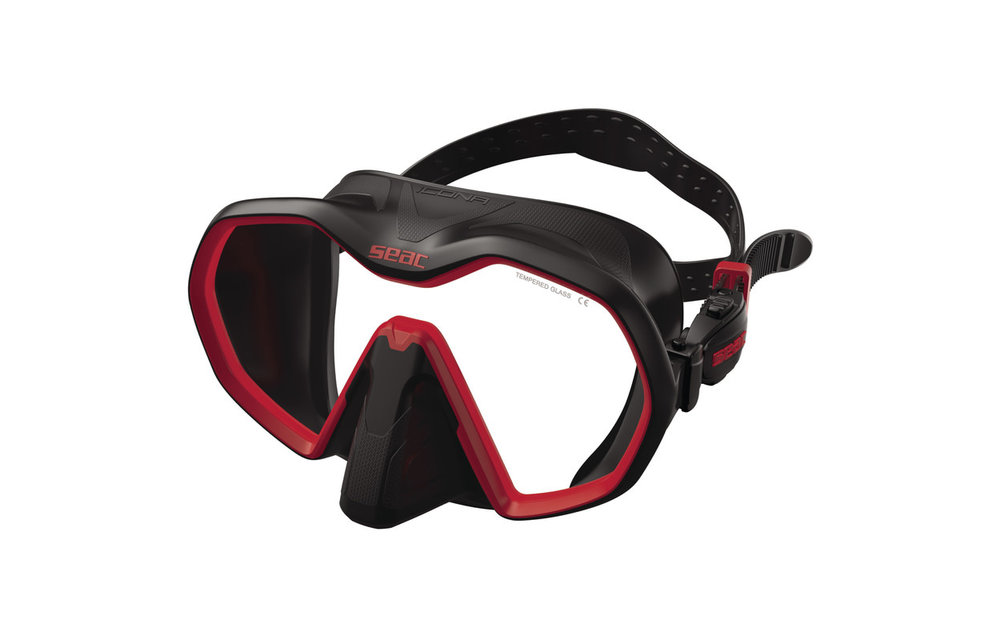 Icona Duikmasker