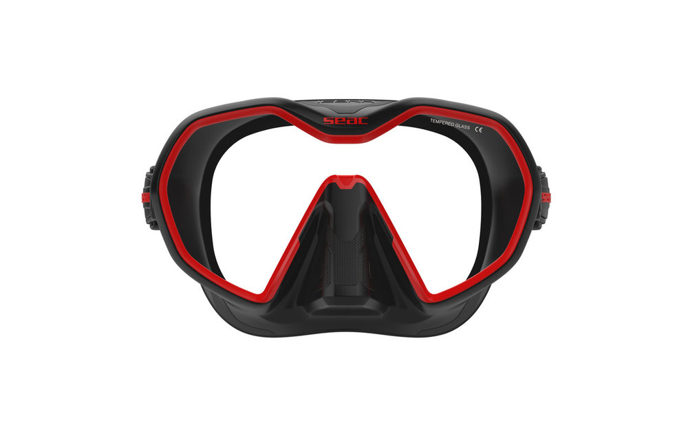 Icona Duikmasker