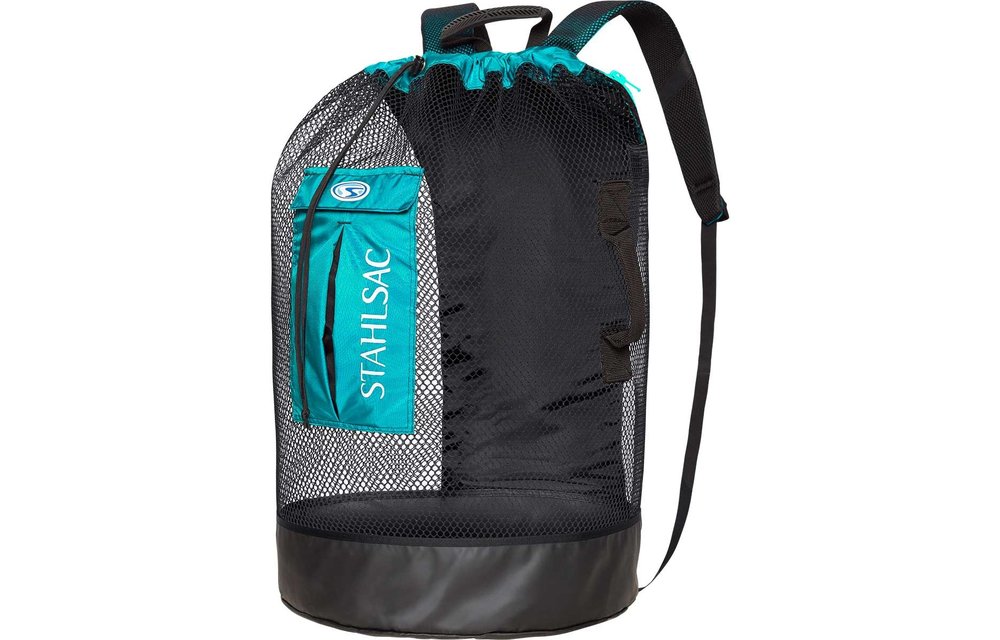 Bonaire Mesh Backpack
