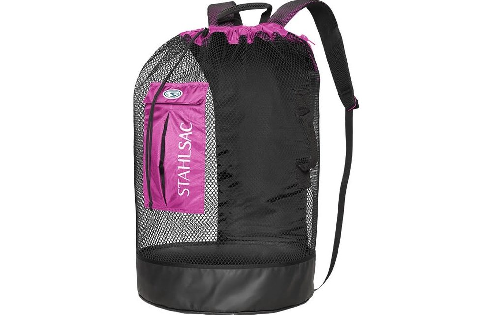 Bonaire Mesh Backpack
