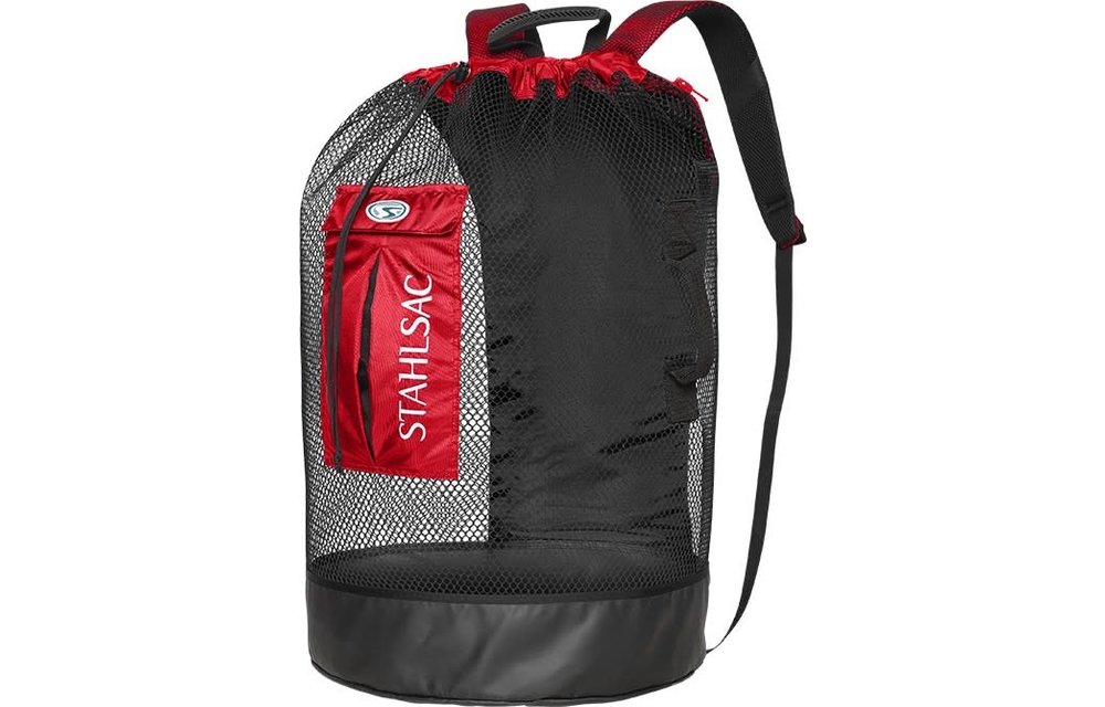 Bonaire Mesh Backpack
