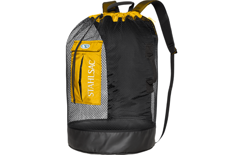 Bonaire Mesh Backpack