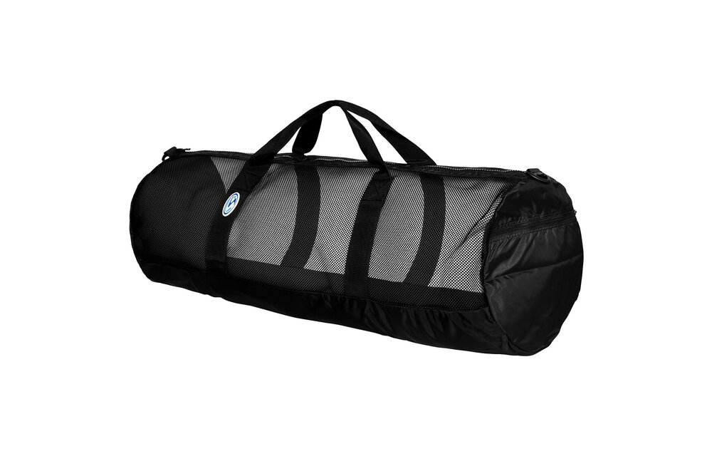Mesh Duffle 102cm