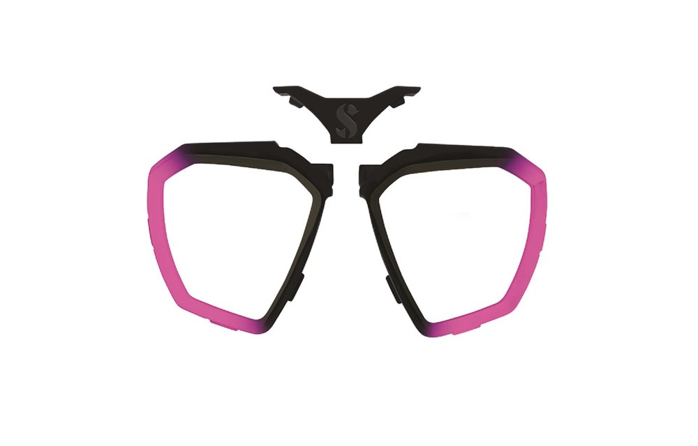 D-Mask Kleur kit