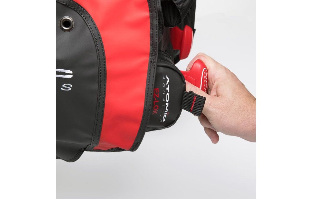 BC1 met AI Inflator