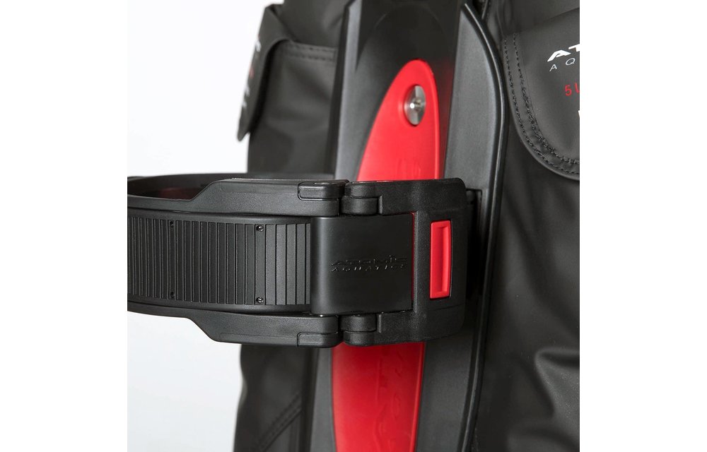 BC1 met AI Inflator